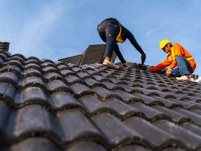 About Roof Repair Experts Clinton, OH